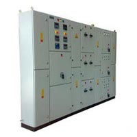 Electronic Control Panels