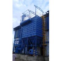 Baghouse Dust Collector