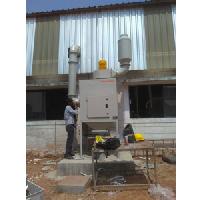 Large Filtration Dust Collector