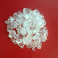 saturated polyester resins