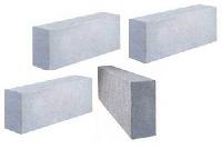 Cellular Lightweight Concrete Bricks
