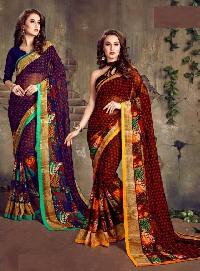 designer sarees