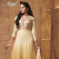 Angle Catalog Salwar Suits