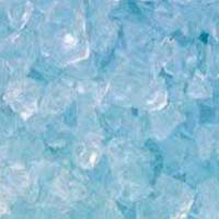 Sodium Silicate Alkaline Glass