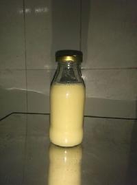 Mango Flavoured Soya Milk