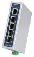Industrial Gigabit Switch