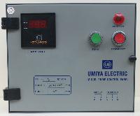 1-Phase Starter Panel Model-1 Pump Control Panel