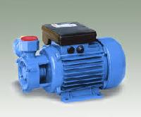 electrical pump motor