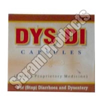 DYS-DI Capsules