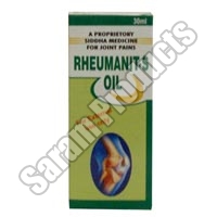 Rheumanit - S Oil