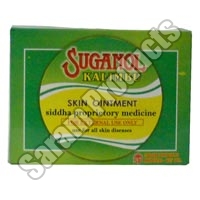Suganol Kalimbu Skin Ointment