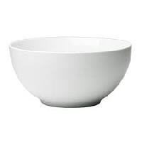 round bowl