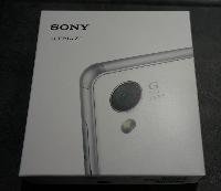 Sony Xperia Z3 Unlocked