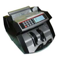 Loose Note Counting Machine (AMK-900)