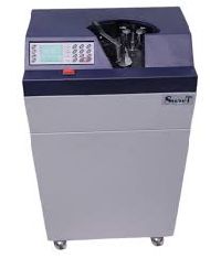 Bundle Note Counting Machine