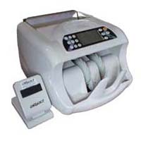 Loose Note Counting Machine (KX-900)