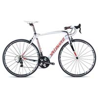 Specialized Tarmac Sl4 Pro Sram Mid-compact 2014 Road Bike