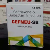 Cefneu - SB  Injection