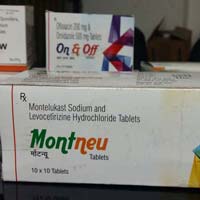 Montneu Tablets