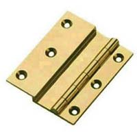 Brass L Type Hinges