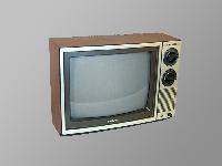 color television