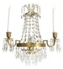 Chandelier Sconces