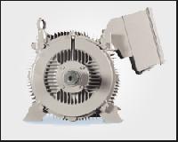 Siemens Inverter Duty Motor