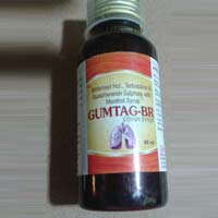 Gumtag-BR Cough Syrup