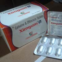 Ximgum-O Tablets