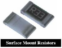 surface mount resistors