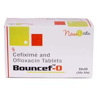 Bouncef-O Tablets