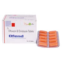 Ofend Tablets