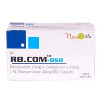 RB.Com-DSR Capsules