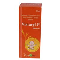 Vistaryl-P Suspension