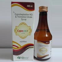 CypoDEX Syrup