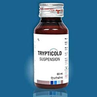 Trypticold Suspension