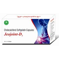Jeojoint-D3 Capsules