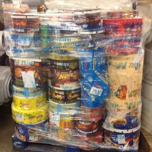 Packaging Foils & Films