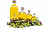 Fruit Olive Oil