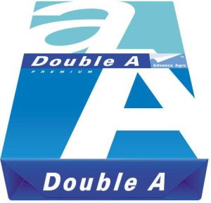 Clean White A4 Copy Paper