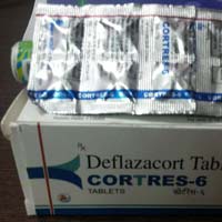 Cortres -6 Tablets
