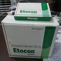 Etocon Capsules