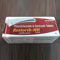 Restoribe MR Tablets