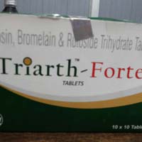 Triarth -Forte Tablets