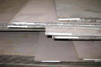 High Tensile Steel Plate