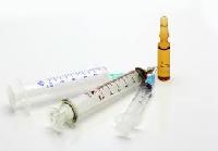 injectables medicine