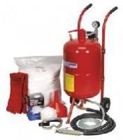 Abrasive Blasting Equipment