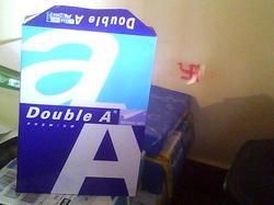 Oem Logo Printed A4 Copy Paper