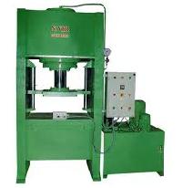 Hydraulic Press 1