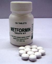 Metformin Tablet